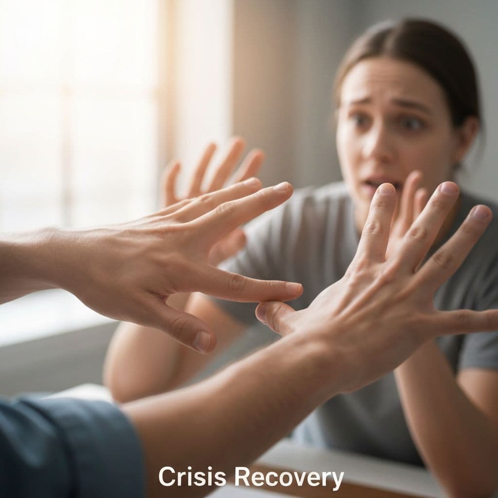 Reaching Families at the Moment of Crisis: Rehab Lead Generation